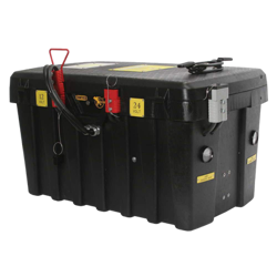 Power Supplies & Jump Starters