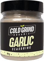 Organic Garlic Seasoning