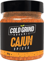 Organic Cajun