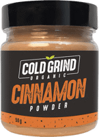 Organic Cinnamon Powder