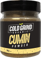 Organic Cumin Powder