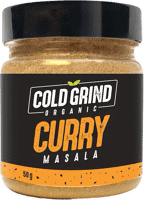 Organic Curry Spice