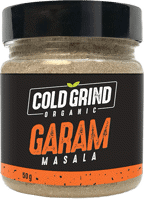 Organic Garam Masala