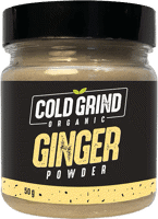 Organic Ginger Powder