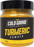 Organic Turmeric Powder