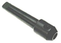 Morse Taper Shanks