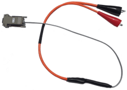 Wire, Cables & Cords