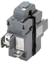 UBIP Type P Breakers