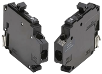 Ubitb Type A Breakers