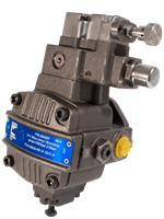 PVX Variable Vane Pumps 