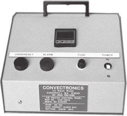 Phase Angle Controllers