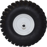 Snow Thrower Wheels
