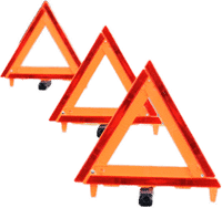 Warning Kits & Flare Kits
