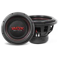 Subwoofers