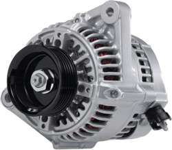 Alternators