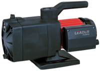 ECOPLUS Horizontal Multistage Pumps