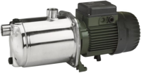 EUROINOX Horizontal Multistage Pumps