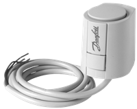 ABNM A5 Thermal Actuator