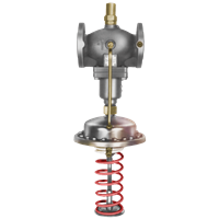 AFPB/AFPB-F Differential Pressure Controller for VFQ 2 (1) 