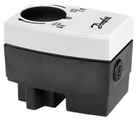 AME 13/23/33 Modulating Controlled Actuator