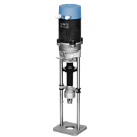 AME 855 Electrical Actuator