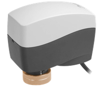 AMI 140 Modulating Control Actuator