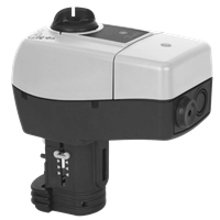 AMV 435 Three Point Control Actuator