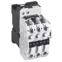 CI 9 DC - CI 30 DC Contactor