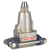 CVMD Constant Pressure Valve