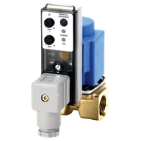 ET 20 M Electronic Multi-Timer  