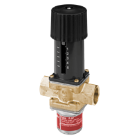 FJV Return Temperature Limiter