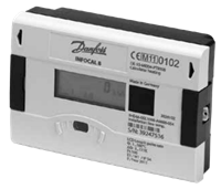 INFOCAL 8 Energy Calculator