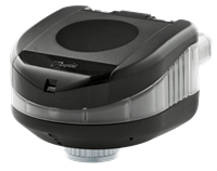 NovoCon S Multi-Function Fieldbus Actuator