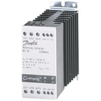 RCI CI-Tronic Reversing Contactor