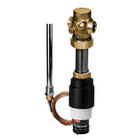 STM Safety Temperature Monitor (Actuator)
