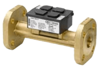 Sono 1500 CT Ultrasonic Flow Sensor