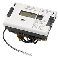 SonoMeter 1100 Ultrasonic Compact Energy Meter