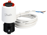 TWA Thermal Wax Actuator