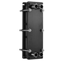 XGM032 Micro Plate Heat Exchanger