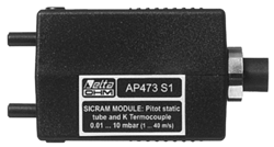Pitot-Tube Flow Transmitters