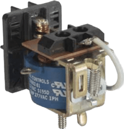 Current Monitoring Relays (PLC)