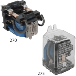 Accessory Power Relays