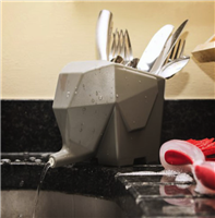 Kitchen Storage & Organization