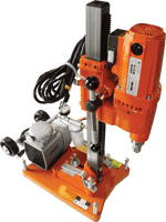 M1AA Portable Core Rig
