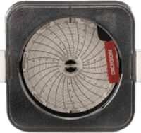 3″ Chart Recorder