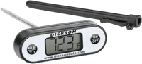 Digital Thermometer for -58F to 302F