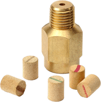 Pressure Filter Kit