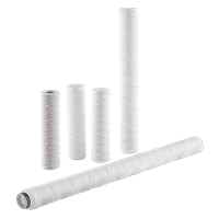 SWC Wound Filter Cartridges