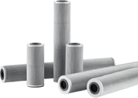 Donaldson Blue® Hydraulic Filters