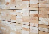 SPF Dimensional Framing Lumber